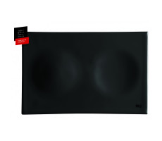 Бесконтактная накладная керамическая панель смыва OLI MOON 878981 Бесконтактная накладная керамическая панель смыва OLI MOON 878981