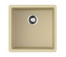 Кухонная мойка Omoikiri Bosen 44-U-CH Tetogranit/шампань 4997009 