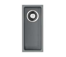 Кухонная мойка Omoikiri Bosen 20-U-GR Tetogranit/leningrad grey 4993537 Кухонная мойка Omoikiri Bosen 20-U-GR Tetogranit/leningrad grey 4993537