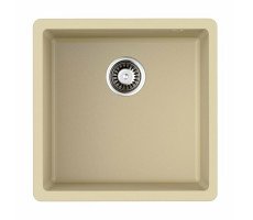 Кухонная мойка Omoikiri Bosen 44-U-CH Tetogranit/шампань 4997009 Кухонная мойка Omoikiri Bosen 44-U-CH Tetogranit/шампань 4997009