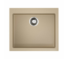 Кухонная мойка Omoikiri Bosen 57-CH Tetogranit/шампань 4993244 Кухонная мойка Omoikiri Bosen 57-CH Tetogranit/шампань 4993244