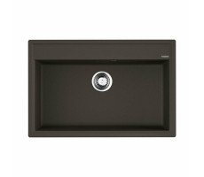 Кухонная мойка Omoikiri Daisen 77-DC Artgranit/темный шоколад 4993629 Кухонная мойка Omoikiri Daisen 77-DC Artgranit/темный шоколад 4993629