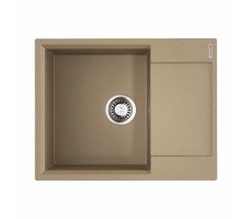 Кухонная мойка Omoikiri Daisen 65-CA Artgranit/карамель   4993681 
