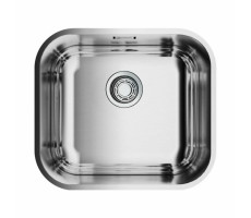 Кухонная мойка Omoikiri Omi 49-U/I-IN нержавеющая сталь/нержавеющая сталь  4993066 