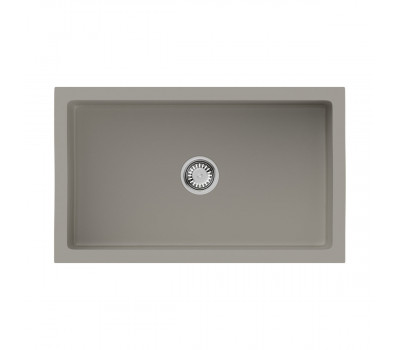 Кухонная мойка Omoikiri Mikura 76-CC Natceramic/cappuccino coffee 4997079 