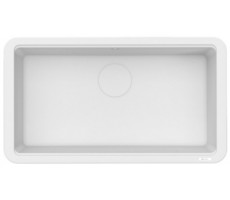 Кухонная мойка Omoikiri Tarento 83-WH Tetogranit/белый 4993177 