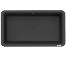 Кухонная мойка Omoikiri Tarento 83-GB Tetogranit/графит 4993178 