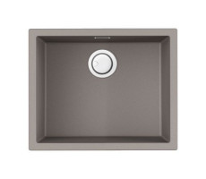 Кухонная мойка Omoikiri Yamakawa 55-U/I-GR Artceramic/leningrad grey 4993777 