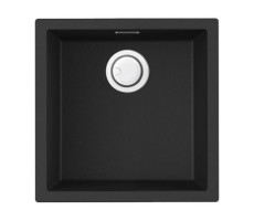 Кухонная мойка Omoikiri Yamakawa 45-U/I-GB Artceramic/графит 4993781 