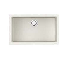 Кухонная мойка Omoikiri Yamakawa 75-U/I-WH Artceramic/белый 4993782 