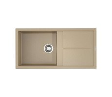 Кухонная мойка Omoikiri Sumi 100-CH Tetogranit/шампань   4993661 