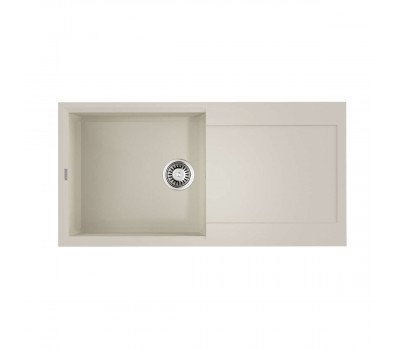 Кухонная мойка Omoikiri Sakaime 100-EV Tetogranit/эверест 4993890  Кухонная мойка Omoikiri Sakaime 100-EV Tetogranit/эверест 4993890