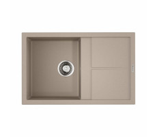 Кухонная мойка Omoikiri Sumi 79-SA Tetogranit/бежевый   4993664 