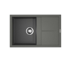 Кухонная мойка Omoikiri Sumi 79-PL Tetogranit/платина   4993667 