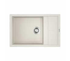 Кухонная мойка Omoikiri Sumi 78-LB-WH Tetogranit/белый   4993722 