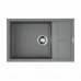 Кухонная мойка Omoikiri Sumi 78-LB-GR Tetogranit/leningrad grey 4993563 