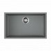 Кухонная мойка Omoikiri Tedori 66-U-GR Tetogranit/leningrad grey 4993541 