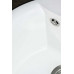 Кухонная мойка Omoikiri Yasugata 48R-DC Tetogranit/темный шоколад 4993211 
