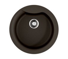 Кухонная мойка Omoikiri Yasugata 48R-DC Tetogranit/темный шоколад 4993211 Кухонная мойка Omoikiri Yasugata 48R-DC Tetogranit/темный шоколад 4993211