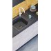 Кухонная мойка Omoikiri Yonaka 78-LB-DC Artgranit/темный шоколад 4993340 