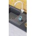 Кухонная мойка Omoikiri Yonaka 78-LB-DC Artgranit/темный шоколад 4993340 