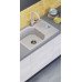 Кухонная мойка Omoikiri Yonaka 78-LB-DC Artgranit/темный шоколад 4993340 