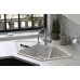 Кухонная мойка Omoikiri Yonaka 98-C-CA Artgranit/карамель   4993713 