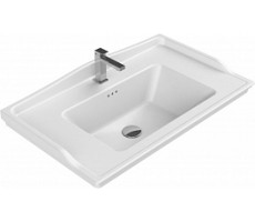 Раковина Опадирис Cerastyle Kapadokya 80 фаянс Раковина Опадирис Cerastyle Kapadokya 80 фаянс