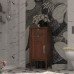 Комод Опадирис  Мираж 44 Светлый орех (Р10) левый