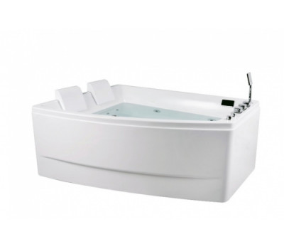 Гидромассажная ванна Orans BT-65100 XL (1700x1200x630) 