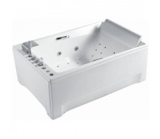 Гидромассажная ванна Orans BT-65105 L (1800x1200x630) Гидромассажная ванна Orans BT-65105 L (1800x1200x630)