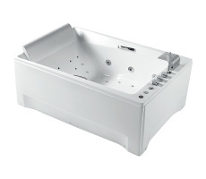 Гидромассажная ванна Orans BT-65105 R (1800x1200x630) Гидромассажная ванна Orans BT-65105 R (1800x1200x630)