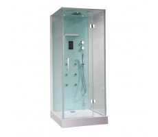 Душевая кабина Orans SR-86120 (1000x900x2150) Душевая кабина Orans SR-86120 (1000x900x2150)