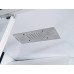 Душевая кабина Orans SR-86152 AL/AR-ED (1100x800x2200) 