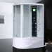 Душевая кабина Orans SR-86155 L-ED (1300x900x2200) 