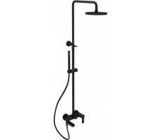 Душевая стойка Paffoni BLU ZCOL632NO 
