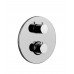 Комплект для ванны Paffoni Light KITLIQ019CR046
