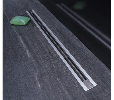 Душевой лоток Pestan Confluo Slim Line 450 13100031 Хром матовый 