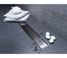 Душевой лоток BETTOSERB by Pestan Line 550 13702509 Хром матовый/полая под плитку, рамка хром Душевой лоток BETTOSERB by Pestan Line 550 13702509 Хром матовый/полая под плитку, рамка хром