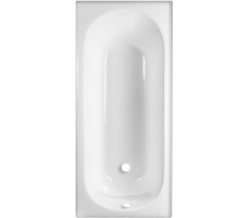 Ванна чугунная BYON 13M 180х80 