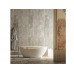 Ванна отдельностоящая RELAX DESIGN LEAFY LX01 opac 160х70 цвет белый матовый