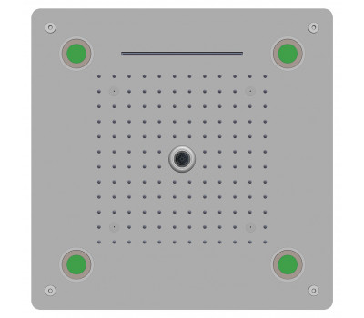 Верхний многофункциональный душ RGW SP-73 21140273-01 хром