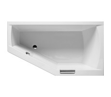 Ванна акриловая RIHO GETA 160х90 L Ванна акриловая RIHO GETA 160х90 L