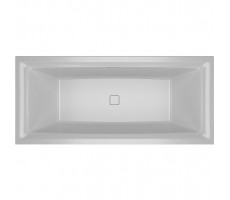 Ванна акриловая RIHO STILL SQUARE 180x80 B099001005