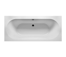 Ванна акриловая RIHO CAROLINA 180х80 Ванна акриловая RIHO CAROLINA 180х80