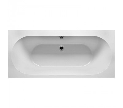 Ванна акриловая RIHO CAROLINA 190х80 B057001005 Ванна акриловая RIHO CAROLINA 190х80 B057001005