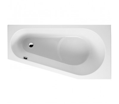 Ванна акриловая RIHO DELTA 150х80 L BB8100500000000 Ванна акриловая RIHO DELTA 150х80 L BB8100500000000
