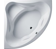 Ванна акриловая RIHO NEO 140х140