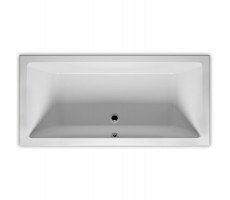 Ванна акриловая RIHO LUGO 180x90 Ванна акриловая RIHO LUGO 180x90