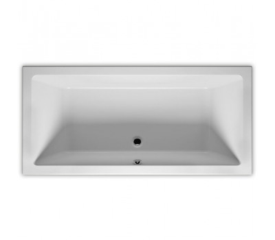 Ванна акриловая RIHO LUGO 200x90 B137001005 (с тонким бортом)